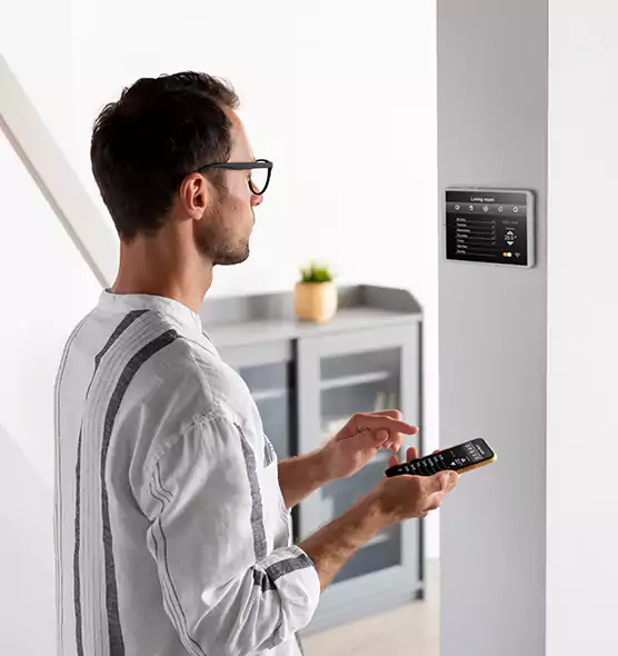 About Smart AC Vent Controller Services in Sebastian