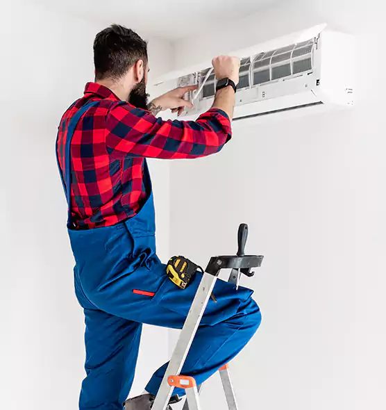 About Smart Air Conditioning Installation in Sebastian, FL