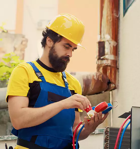 About Smart HVAC Installation in Sebastian, FL