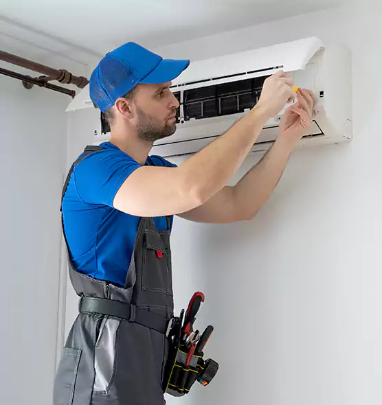 About Smart Thermostat AC Installation in Sebastian, FL