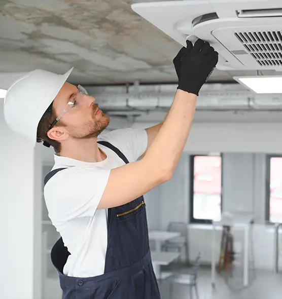 About Spring Air Duct Cleaning in Sebastian, FL