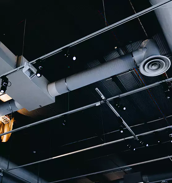 Professinal UV Light Air Purification for Ducts in Sebastian, FL