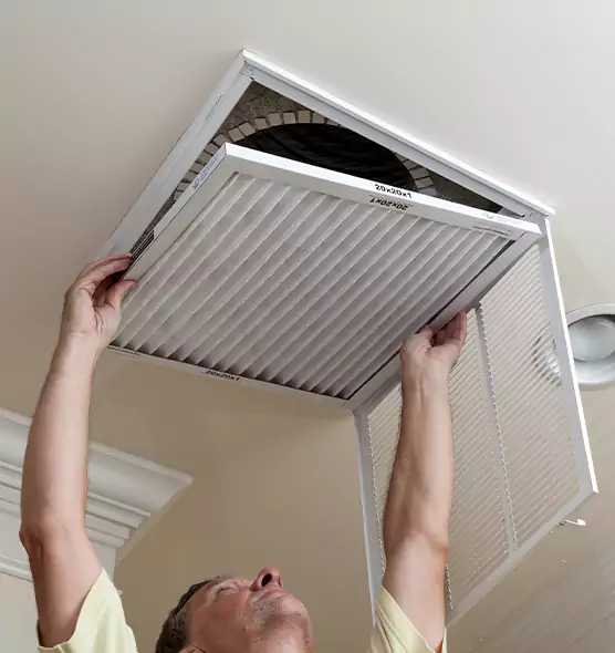 Professional Vent Relocation Services in Sebastian, FL