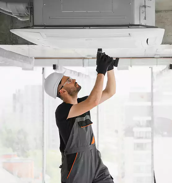Reliable Ventilation System Cleaning in Sebastian, FL