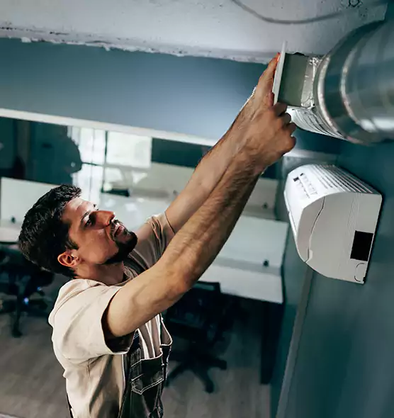 Reliable Warehouse Vent Cleaning in Sebastian, FL